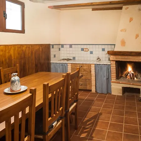 Holiday home Millan