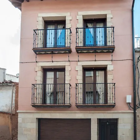 Millan * La Mata de los Olmos