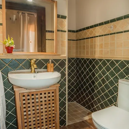 Holiday home Millan